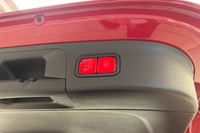 heti ajoon Mercedes-Benz EQA