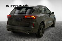 heti ajoon Ford Kuga