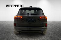 heti ajoon Ford Kuga