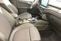 heti ajoon Ford Kuga