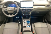 heti ajoon Ford Kuga