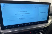 heti ajoon Ford Kuga