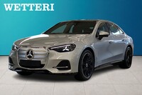 heti ajoon Mercedes-Benz C