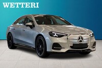 heti ajoon Mercedes-Benz C