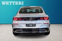 heti ajoon Mercedes-Benz C
