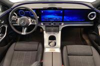 heti ajoon Mercedes-Benz C