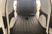 heti ajoon Mercedes-Benz Citan