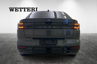 heti ajoon Ford Capri