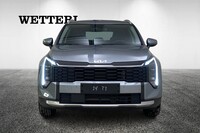 heti ajoon Kia Sportage