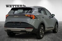 heti ajoon Kia Sportage