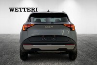 heti ajoon Kia Sportage