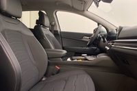 heti ajoon Kia Sportage