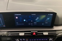 heti ajoon Kia Sportage
