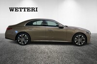 heti ajoon Mercedes-Benz E