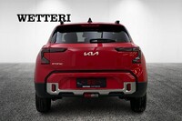 heti ajoon Kia Stonic