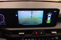 heti ajoon Kia Stonic