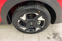 heti ajoon Kia Stonic