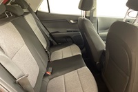 heti ajoon Kia Stonic