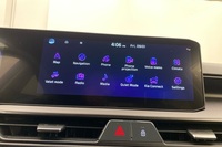 heti ajoon Kia Stonic