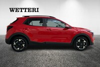 heti ajoon Kia Stonic