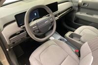 heti ajoon Kia EV3