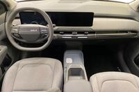heti ajoon Kia EV3