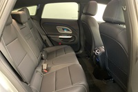 heti ajoon Mercedes-Benz CLA-sarja