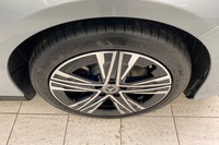 heti ajoon Mercedes-Benz CLA-sarja