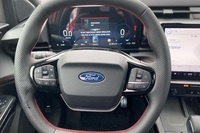 heti ajoon Ford Puma