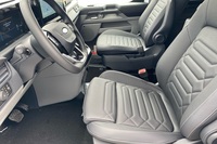 heti ajoon Ford Tourneo Custom