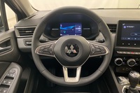 heti ajoon Mitsubishi Colt