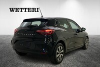 heti ajoon Mitsubishi Colt