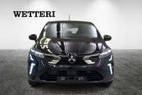 heti ajoon Mitsubishi Colt