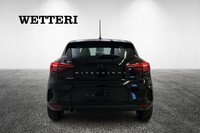 heti ajoon Mitsubishi Colt