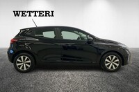 heti ajoon Mitsubishi Colt