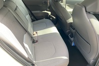 heti ajoon Kia EV3