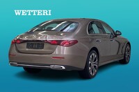 heti ajoon Mercedes-Benz E