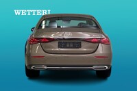 heti ajoon Mercedes-Benz E