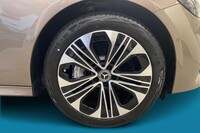 heti ajoon Mercedes-Benz E