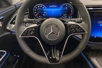 heti ajoon Mercedes-Benz E