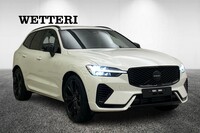 heti ajoon Volvo XC60