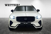 heti ajoon Volvo XC60