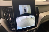 heti ajoon Volvo XC60