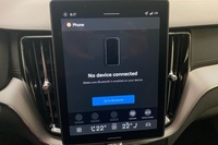 heti ajoon Volvo XC60