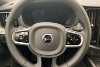 heti ajoon Volvo XC60