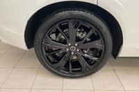 heti ajoon Volvo XC60