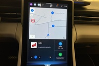 heti ajoon Ford Capri