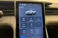 heti ajoon Ford Capri