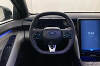 heti ajoon Ford Capri