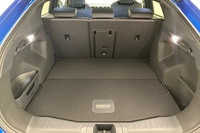 heti ajoon Ford Capri